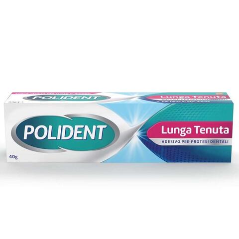 Lunga tenuta e durata - Lunga tenuta 40 g