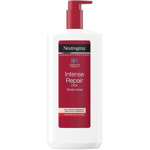 Neutrogena - Corpo sollievo intenso 400 ml promo