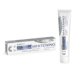 Curasept - Whitening dentifricio 75 ml